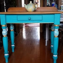 Painted Furniture