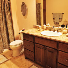 Main Bath
