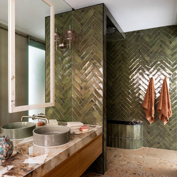 The Waltham (Mastersuite)