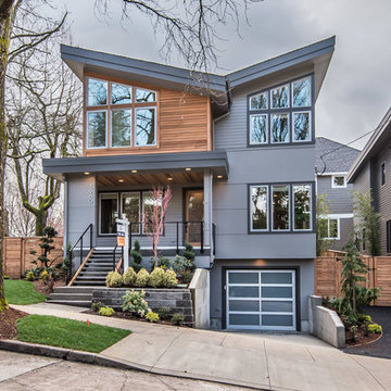 Modern Home Collection