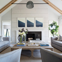Ideas for Riviera Beach house (Pride)