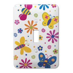 Switchplates - Products