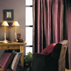 Drapery Panels - Products