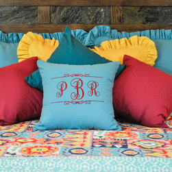 EasyOn&reg; Dust Ruffles - Products