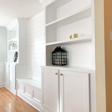 Millwork