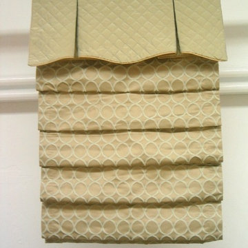 Window shades