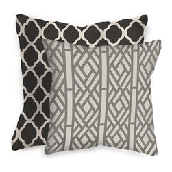 Kathy Peterson Stencil Line - Lattice Craft Stencil - Products
