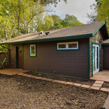 Accessory Dwelling Unit (ADU) in Menlo Park