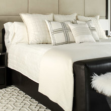 New Master Bedroom Inspiration