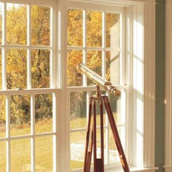 Office View | North Georgia Windows - Windows