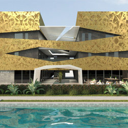 Architectural Products - Products