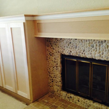 Fireplace Mantles