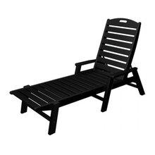 Outdoor Lounge Chairs