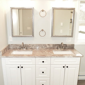 Accessible Addition - South Hadley MA