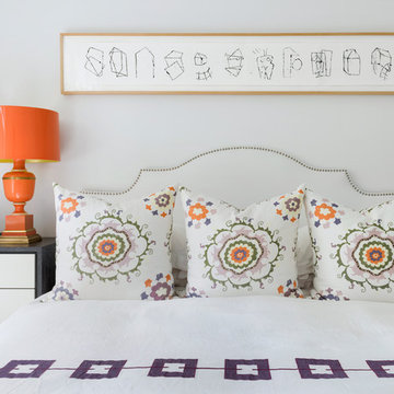 Modern Farmhouse