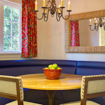 Spanish Revival