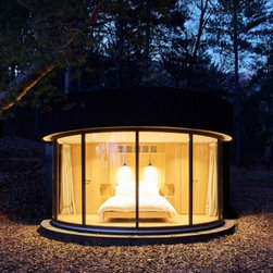 Ireland cabin - Products