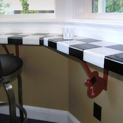 Tile - Tile