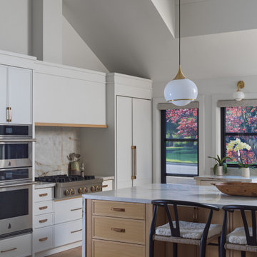 Pine needle full home renovation