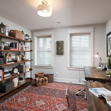 Young Professional's Office