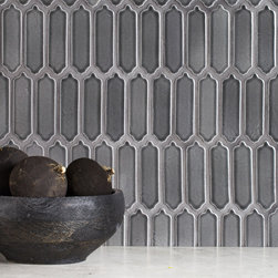 Moresque Collection - Wall And Floor Tile