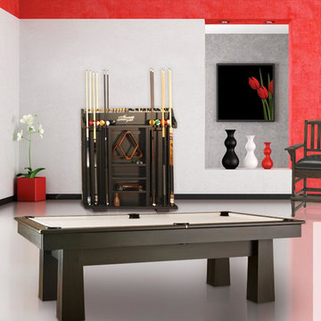 Doral Game Room Packages