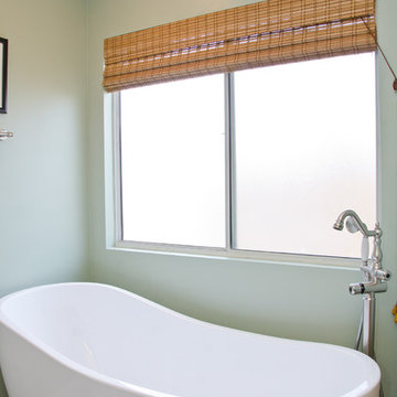 Bathroom Remodel - Rodrigo
