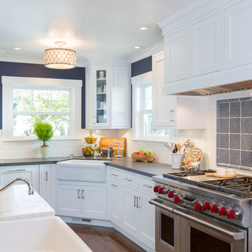 San Jose Rose Garden Kitchen Remodel