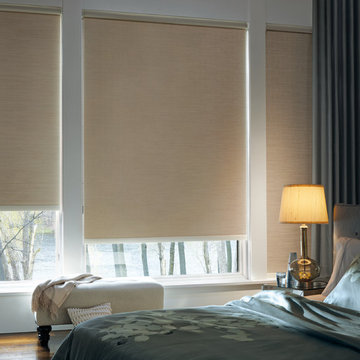 Window Treatments - Shades