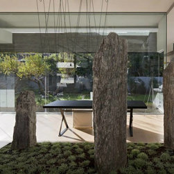 Modern Forest Villa - Products