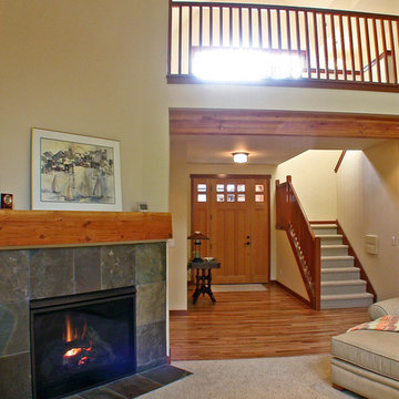 Suncadia Vacation/Retirement Home