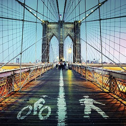 New York - Products