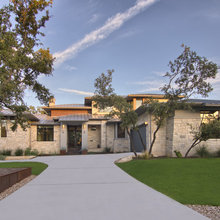Exteriors