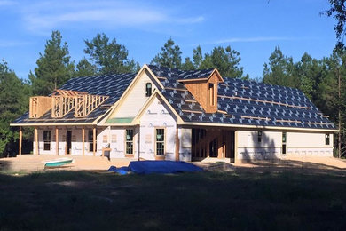 Barnett Project