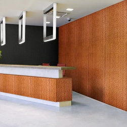 Plyboo Acoustical Panels - Products