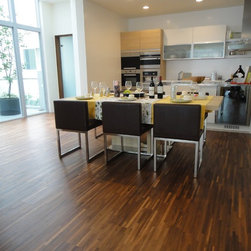 Industrial Style Kitchen - Products
