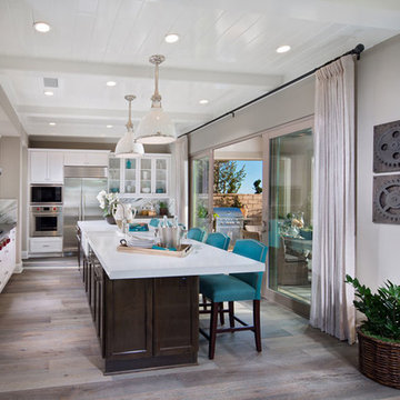 Sea Summit in San Clemente - Sapphire Residence Three