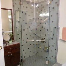 shower