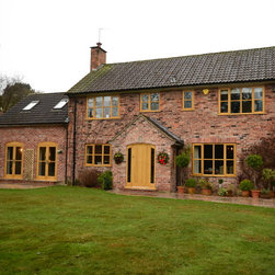 Wilmslow House - Home Improvement