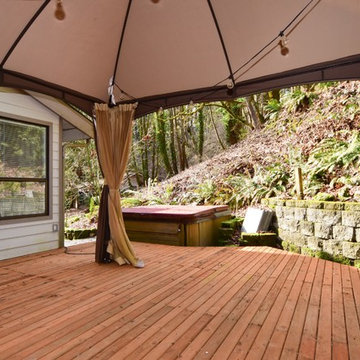 West Lake Sammamish - home for sale