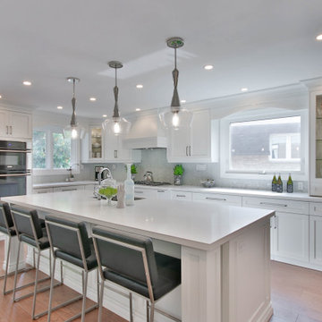 Kitchen Remodel