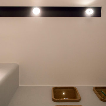 BAGNO GG