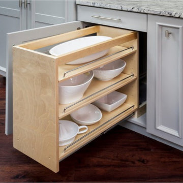 Storage Solutions