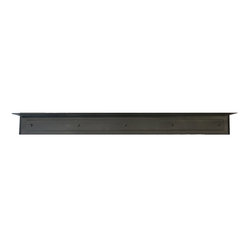 Fireplace Mantels & Surrounds - Fireplace Mantels