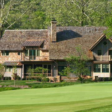 Residence at The Greenbrier Sporting Club
