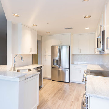 Bonita Bay Condo Remodel