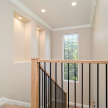 LW stairs