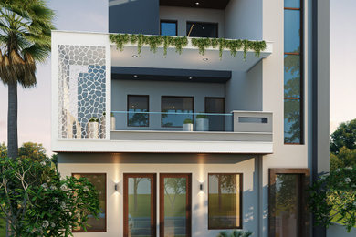 Villa Project