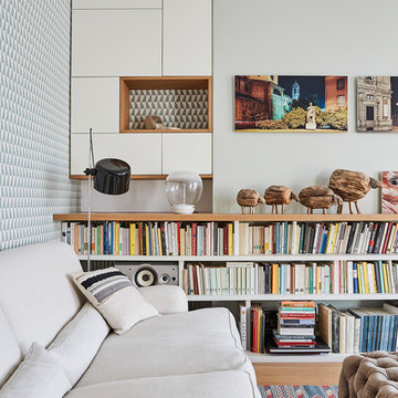 casa via Dezza
