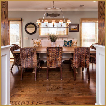 Dining Rooms